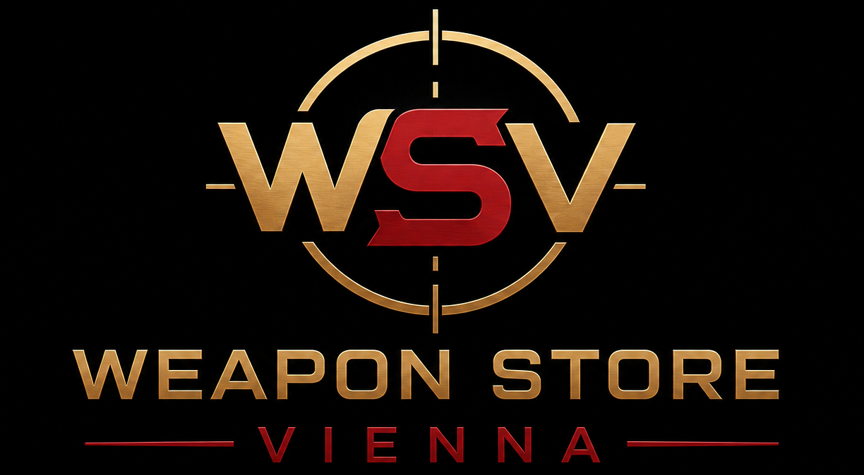 WEAPON STORE VIENNA