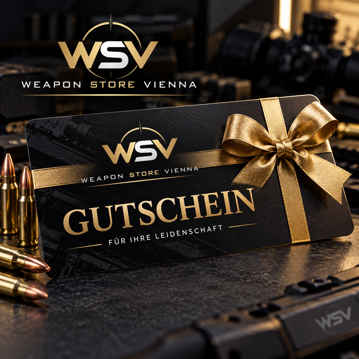 WSV Gutschein